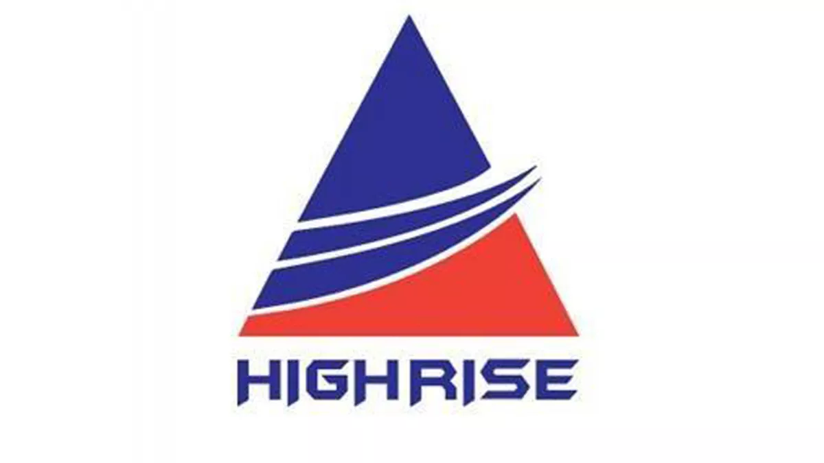 Highrise Trading & Contracting 4