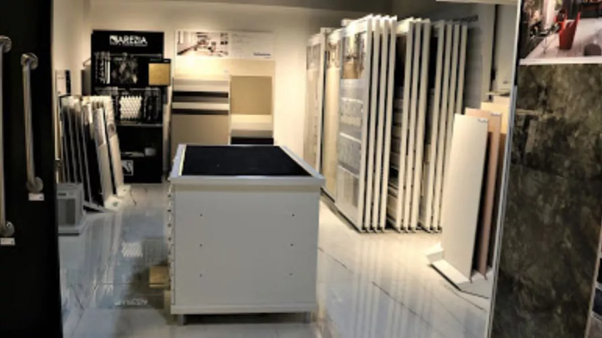 Highrise Trading & Contracting 2