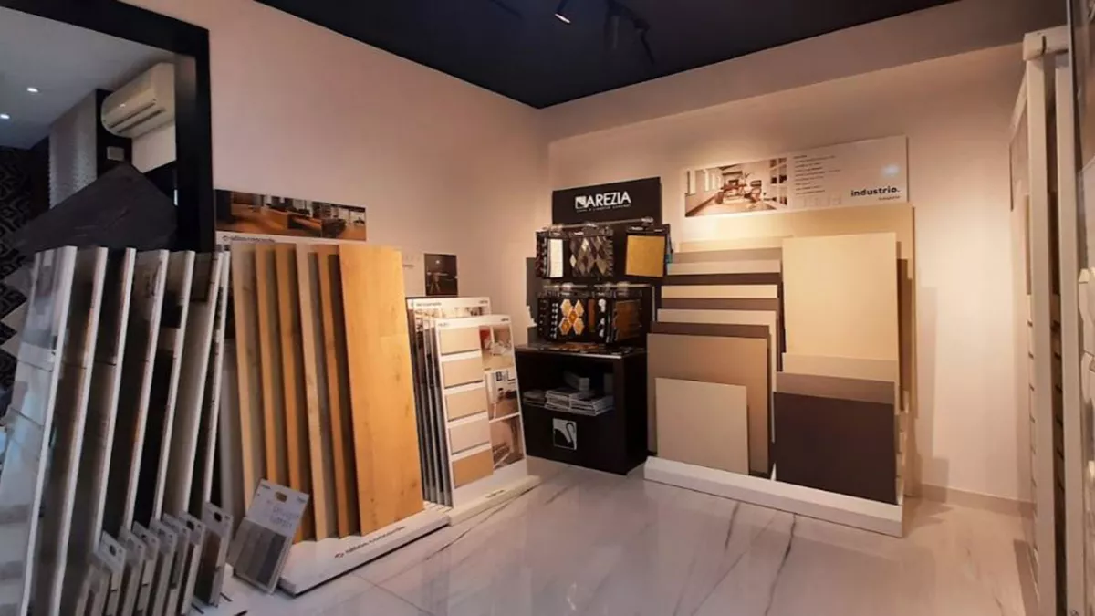 Highrise Trading & Contracting 1