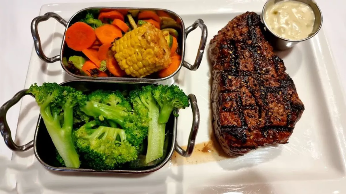 The Butcher Shop & Gril 1