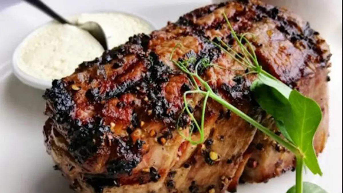 The Butcher Shop & Gril 2