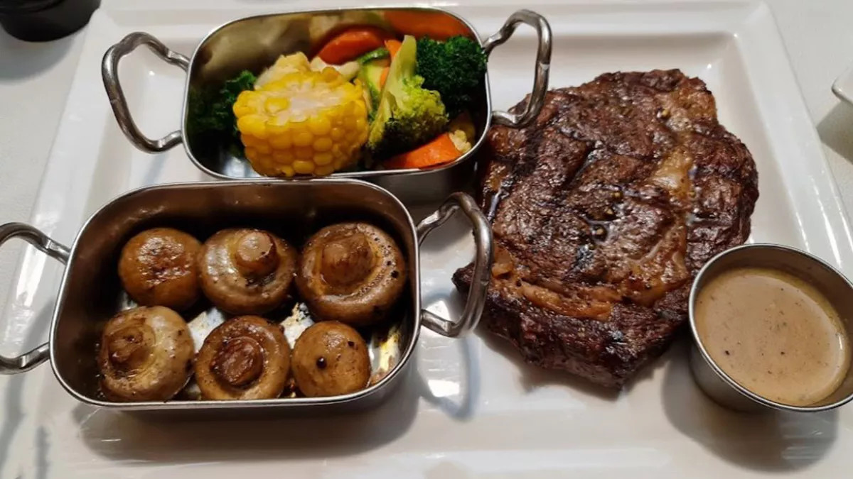 The Butcher Shop & Gril 3