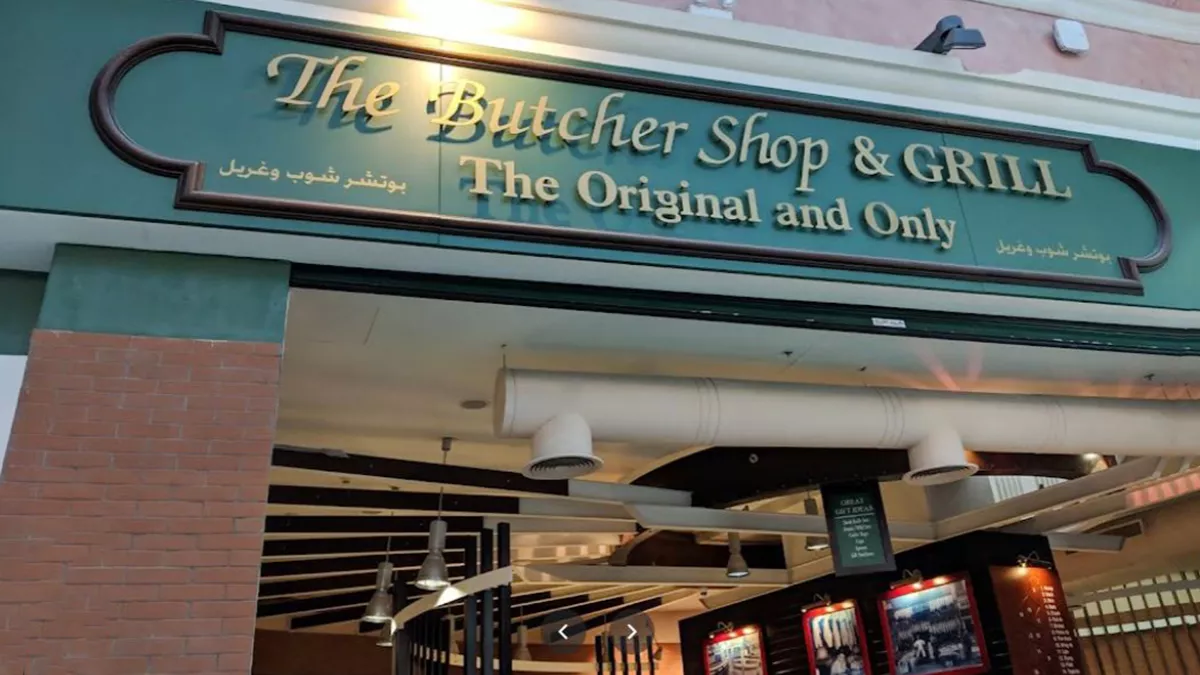 The Butcher Shop & Gril 4