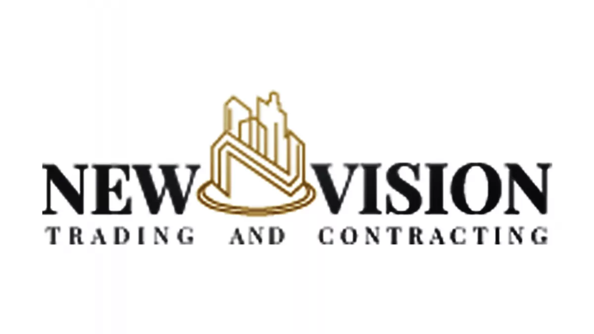 New Vision Trading & Contracting 1