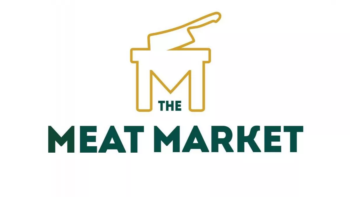 The Meat Market 1