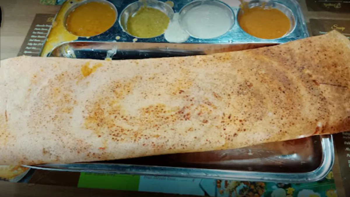 Dosa House 4