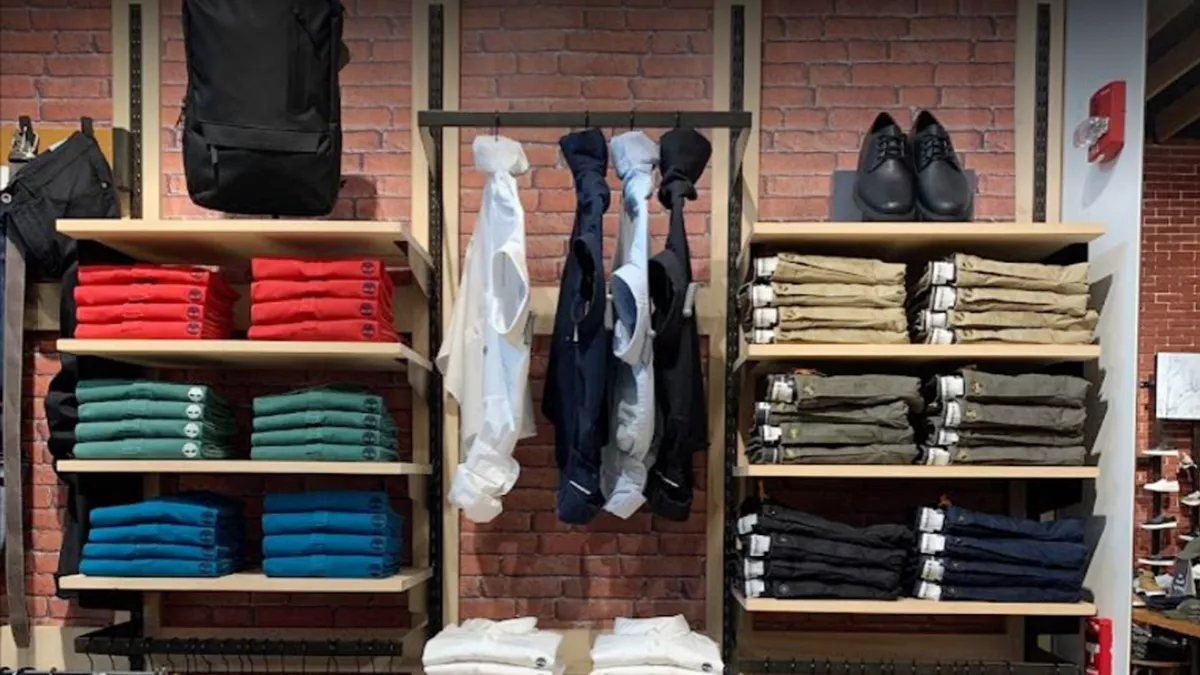 Shoe Mart - Mall of Qatar 2