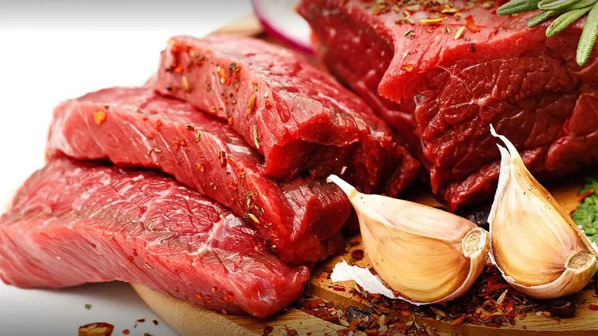 Al Qusaimi Meat Co. 2