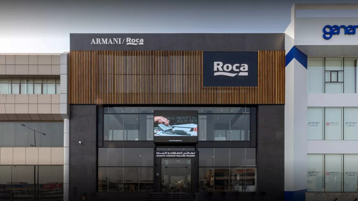 Levante Contracting and Trading 2