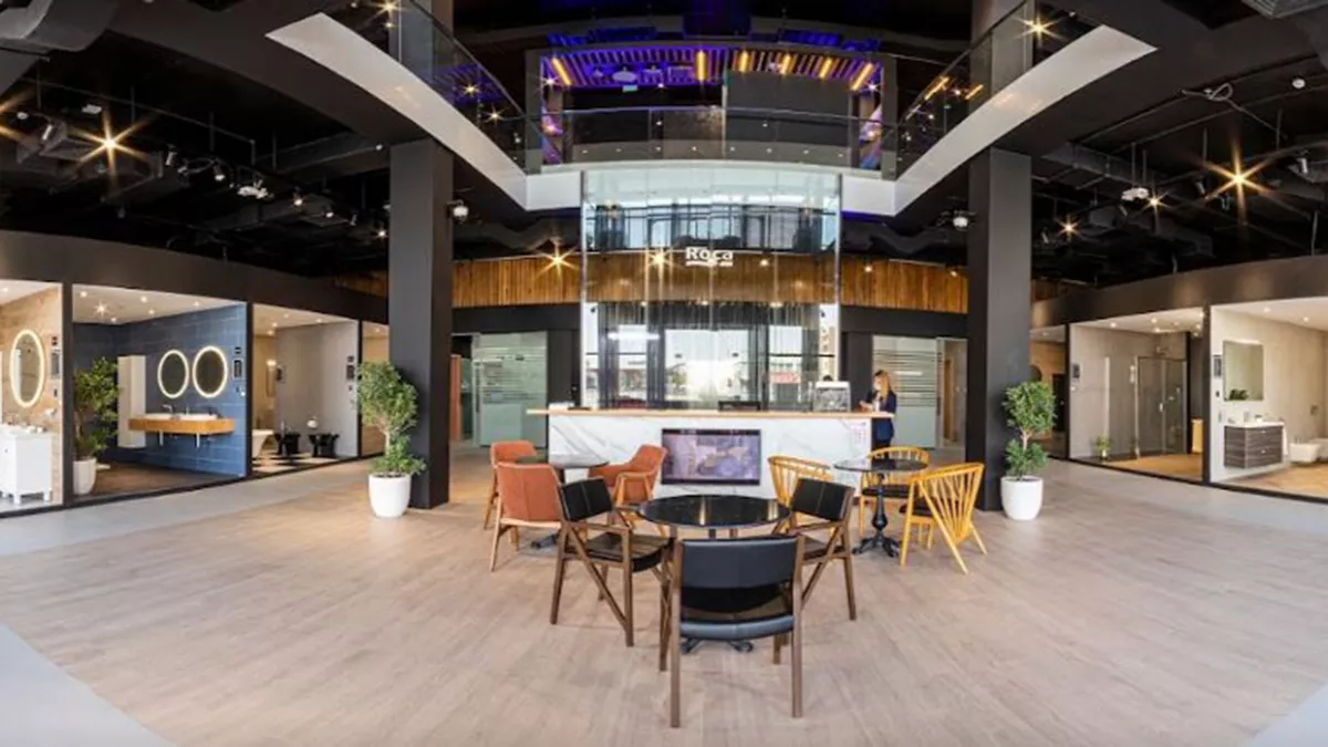 Levante Contracting and Trading 1