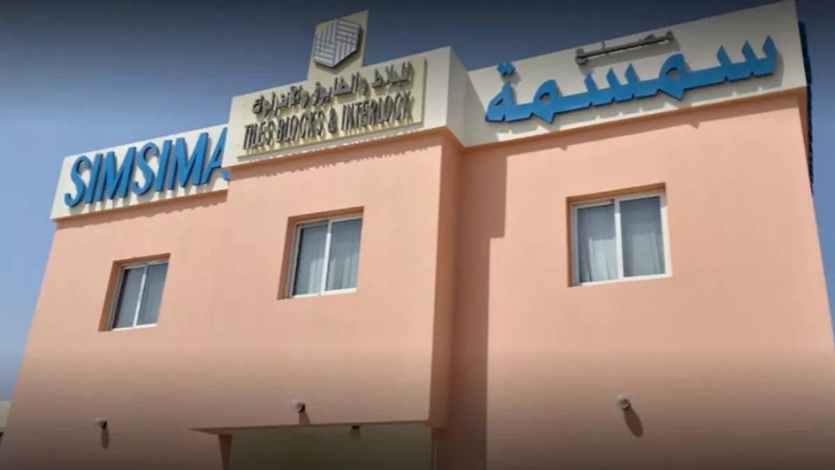 Simsima Tile Blocks & Interlock Factory 2