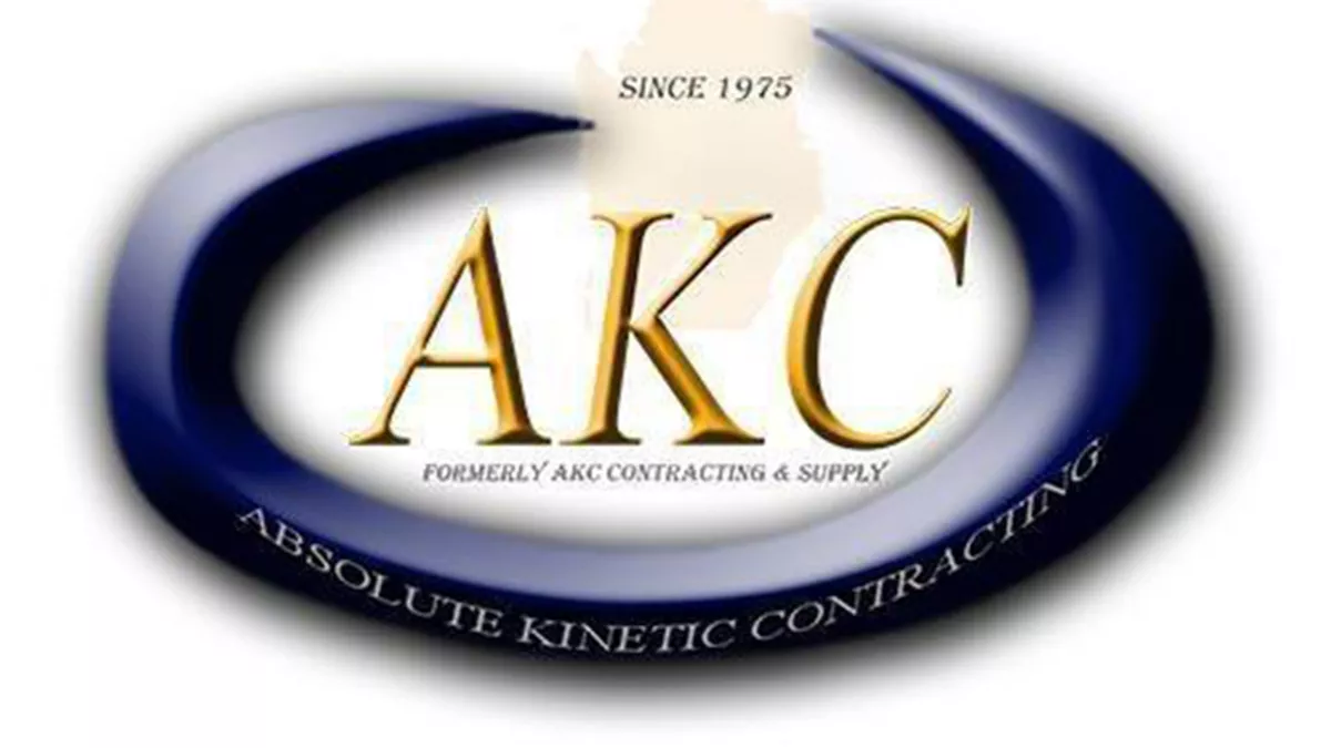 AKC Design and Build 5