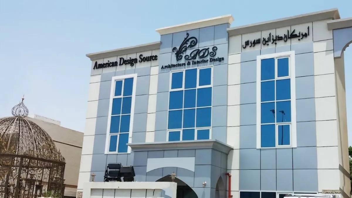 American Design Source 5