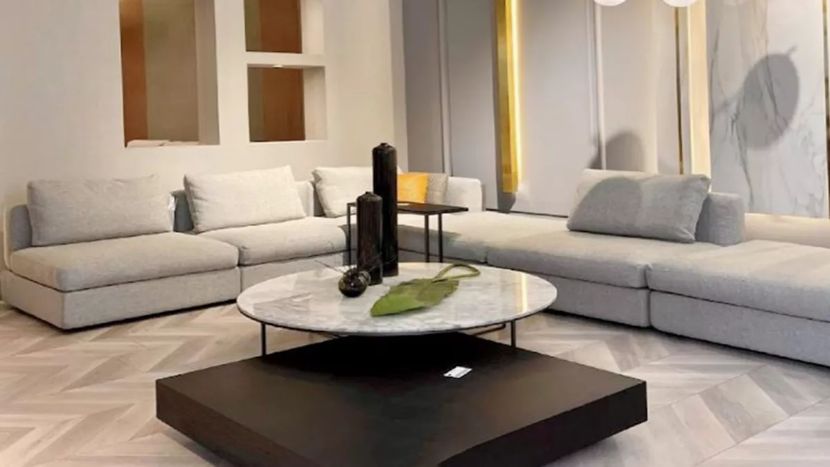 Living Spirit - Interior Design & Furnishing 1