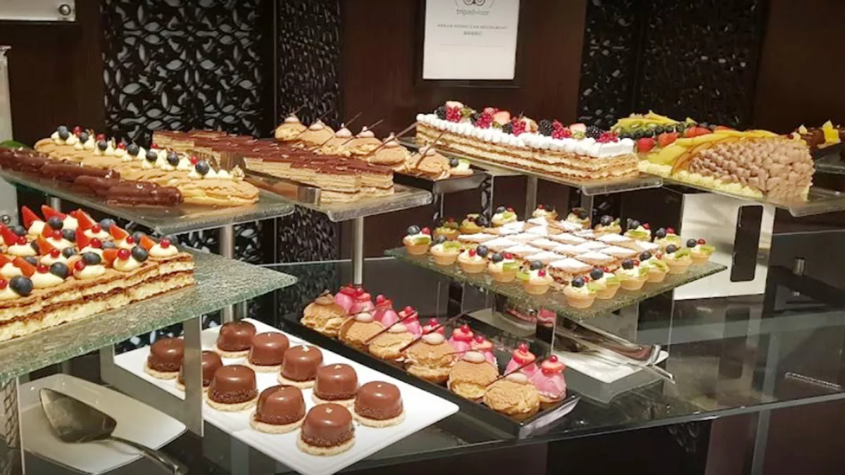 Argan Restaurant 4