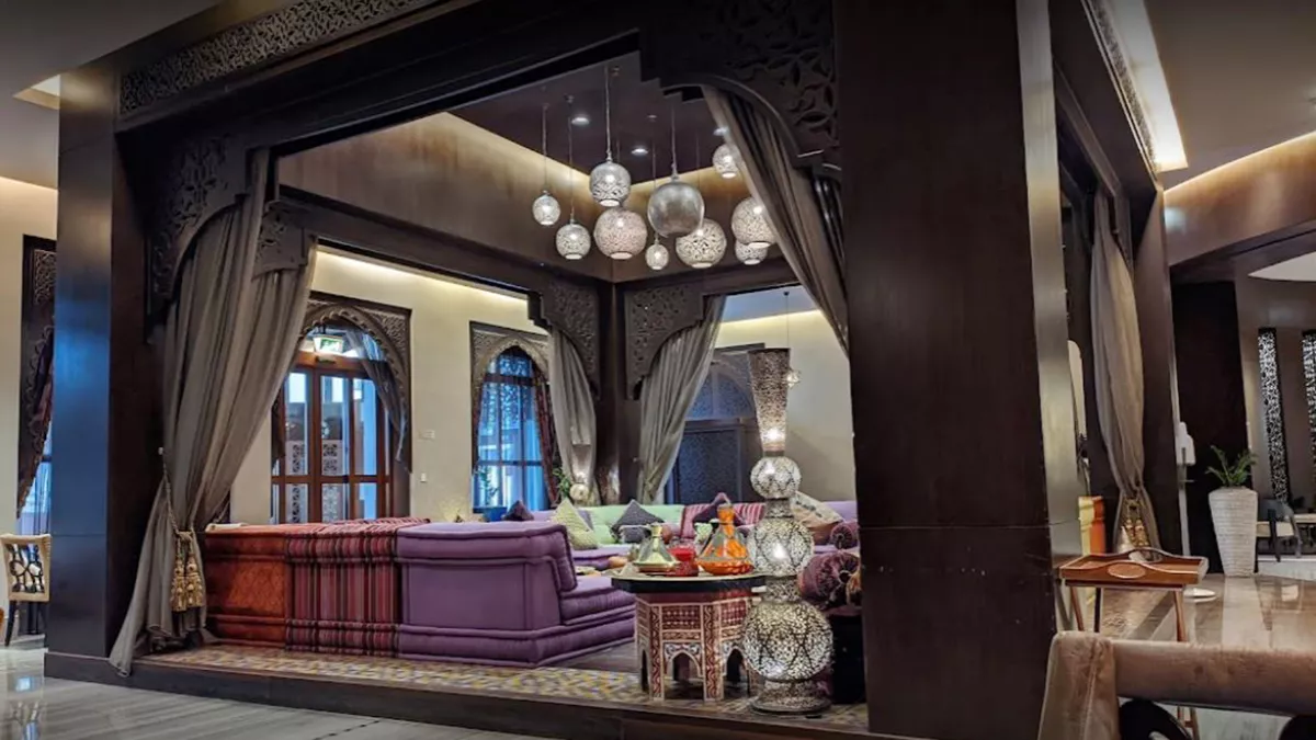 Argan Restaurant 5
