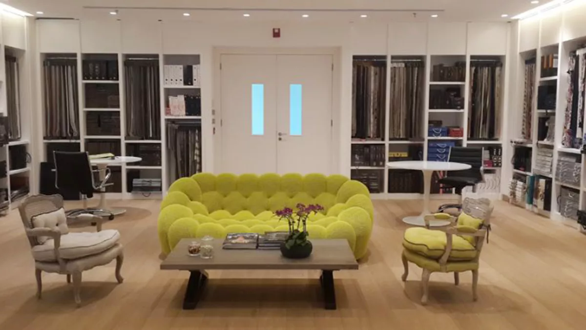 Limited Edition Interiors, W.L.L. 1