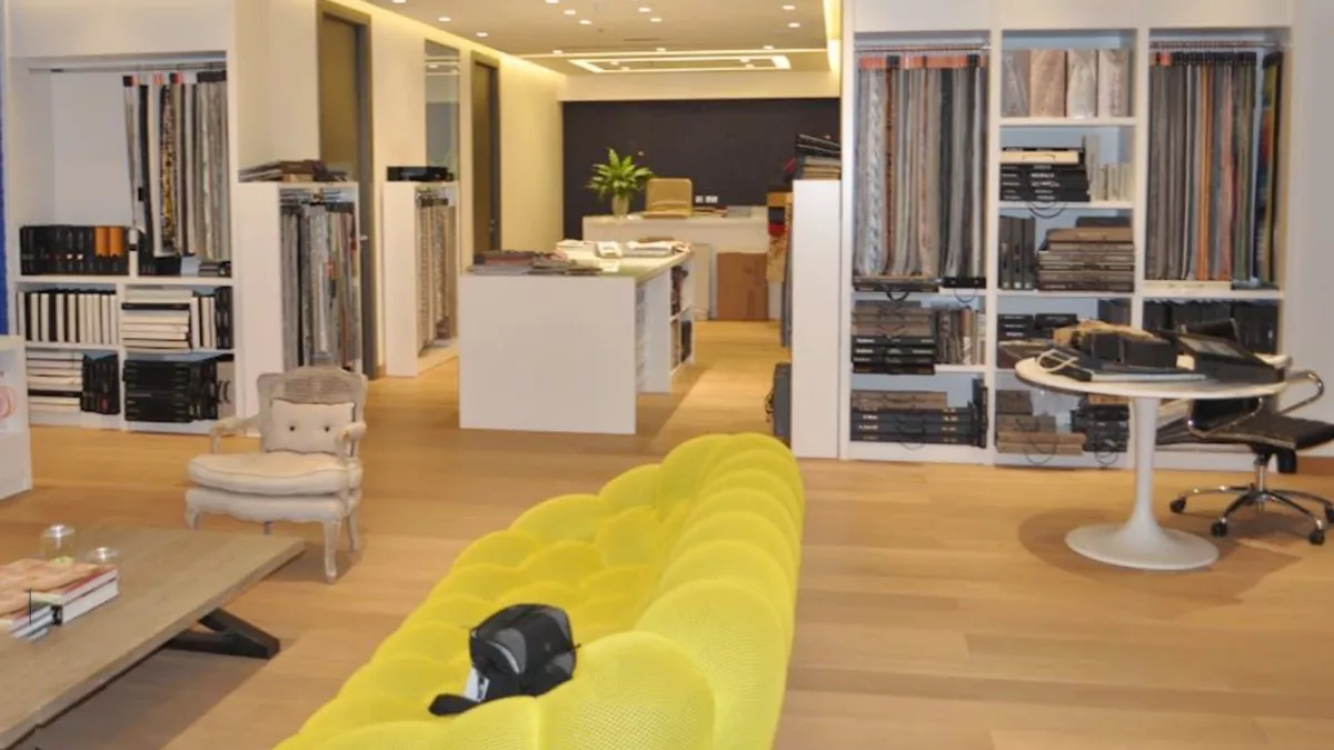 Limited Edition Interiors, W.L.L. 2