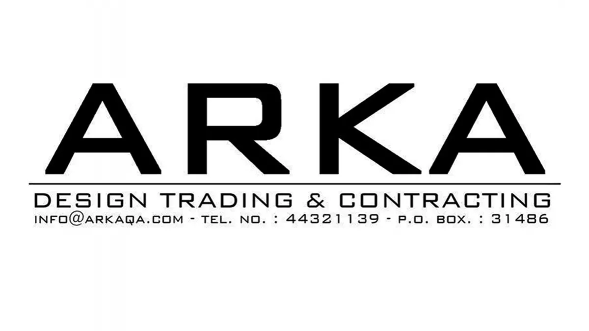 Arka Design Trading and Contracting 3