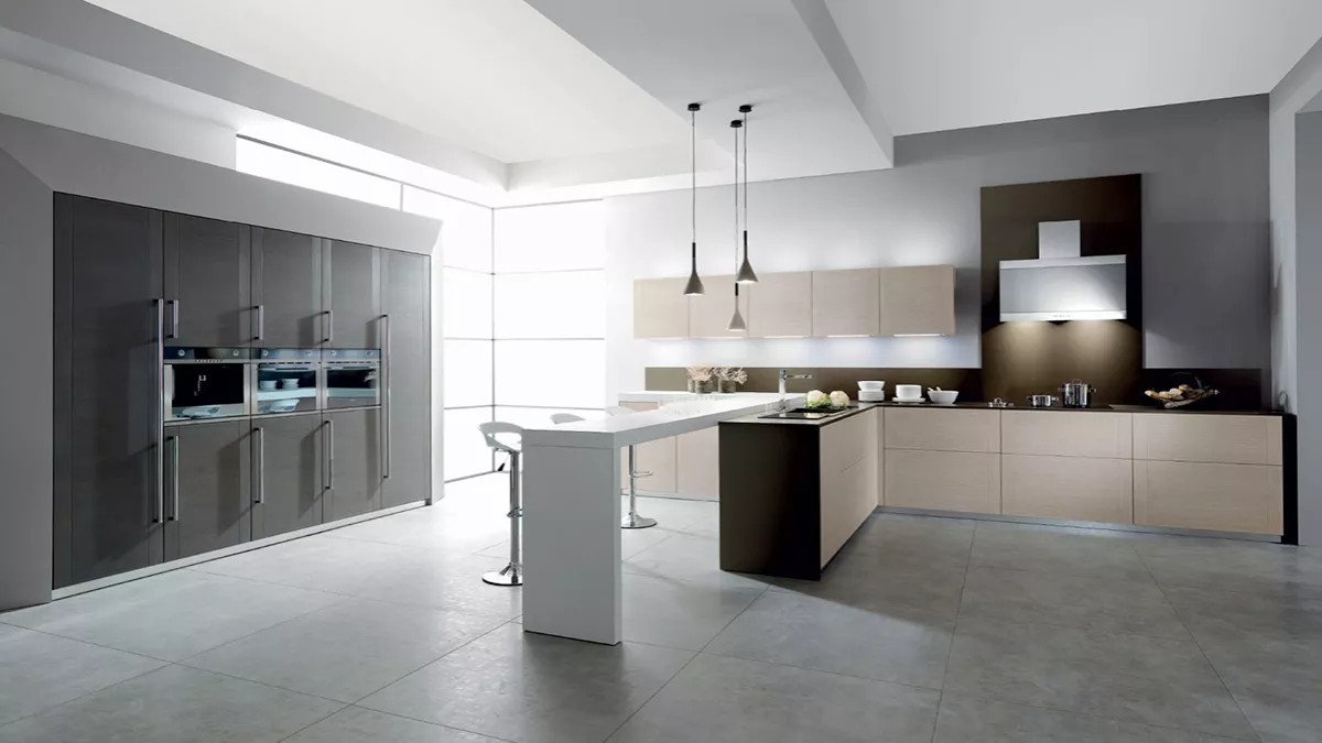 Arka Design Trading and Contracting 2