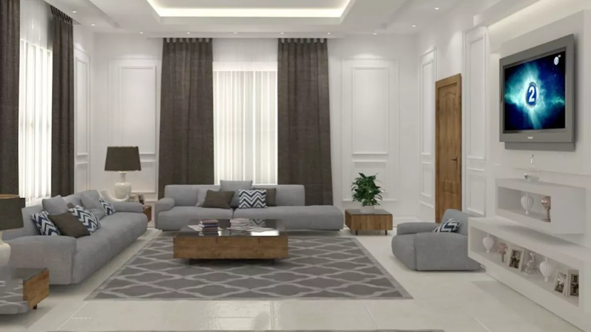 Almana Decoration Co. 2