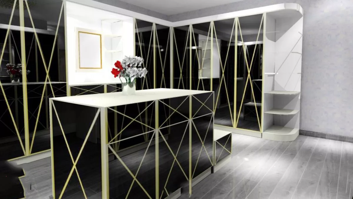 Almana Decoration Co. 1