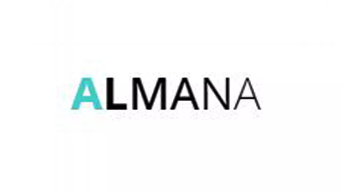 Almana Decoration Co. 3