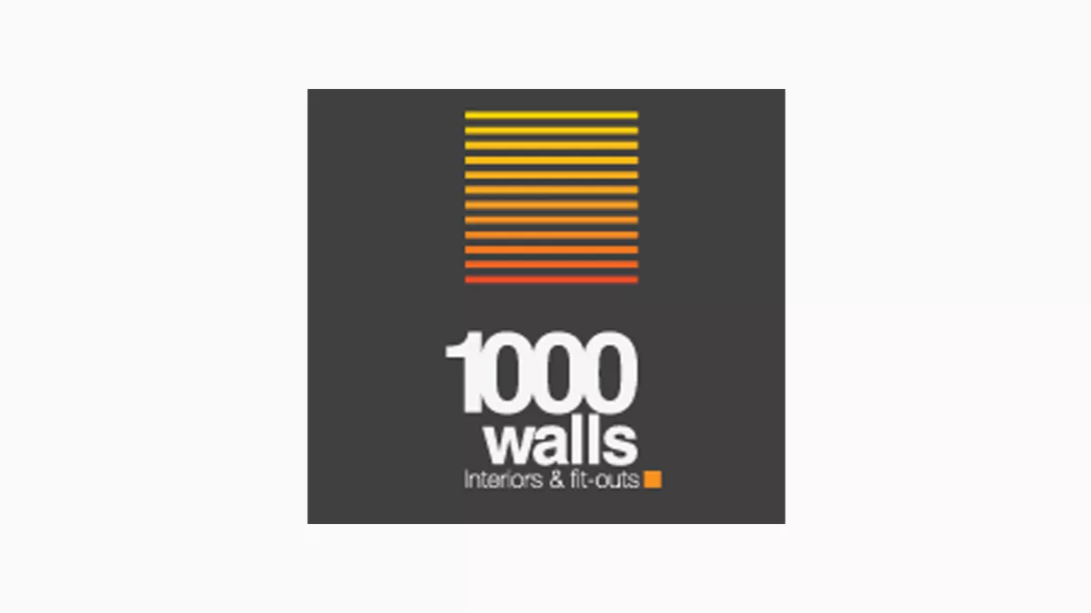 One Thousand Walls WLL 1