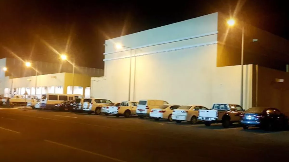 Asian Town Cinema 4 3