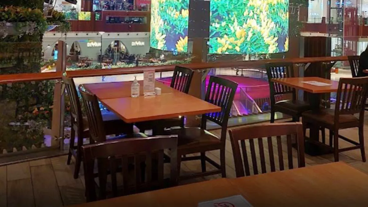 Wrap It - Villaggio Mall 1