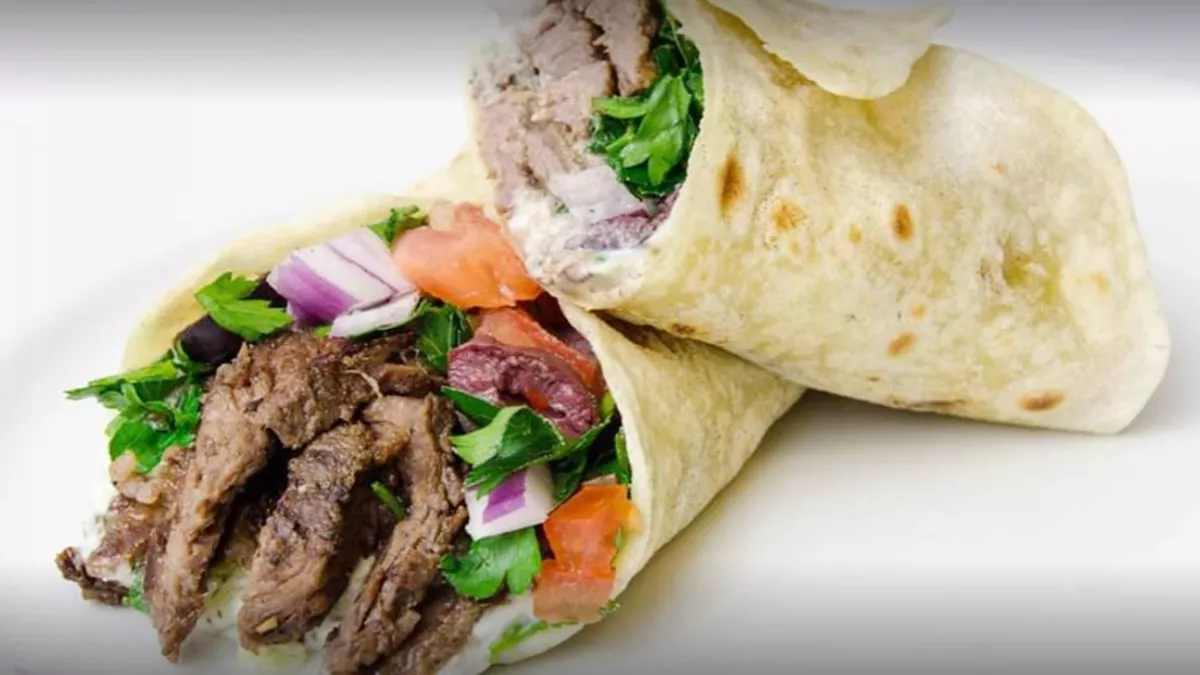 Wrap It - Gulf mall 3