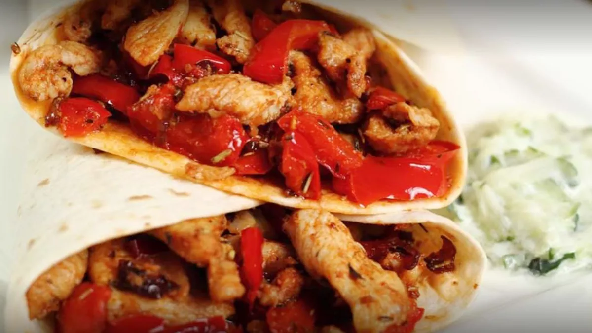 Wrap It - Gulf mall 1