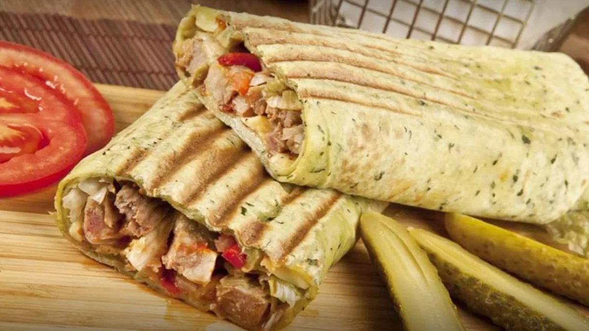 Wrap It - Gulf mall 2