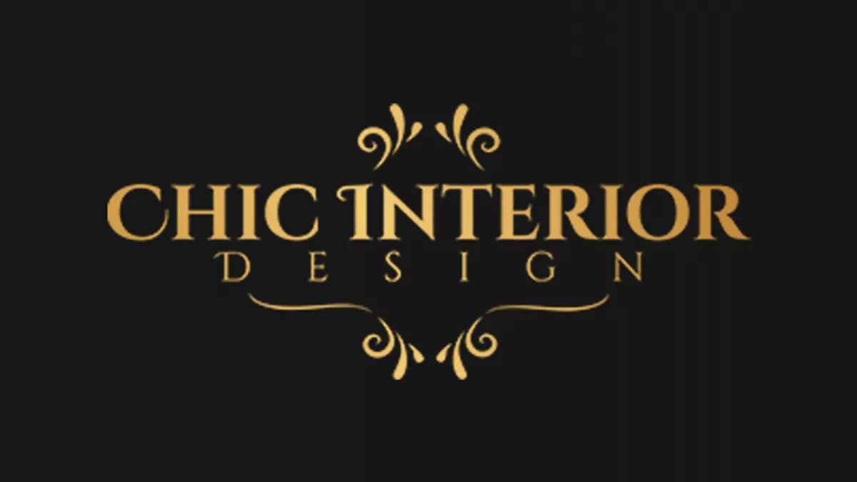 Chic Interior Design 1