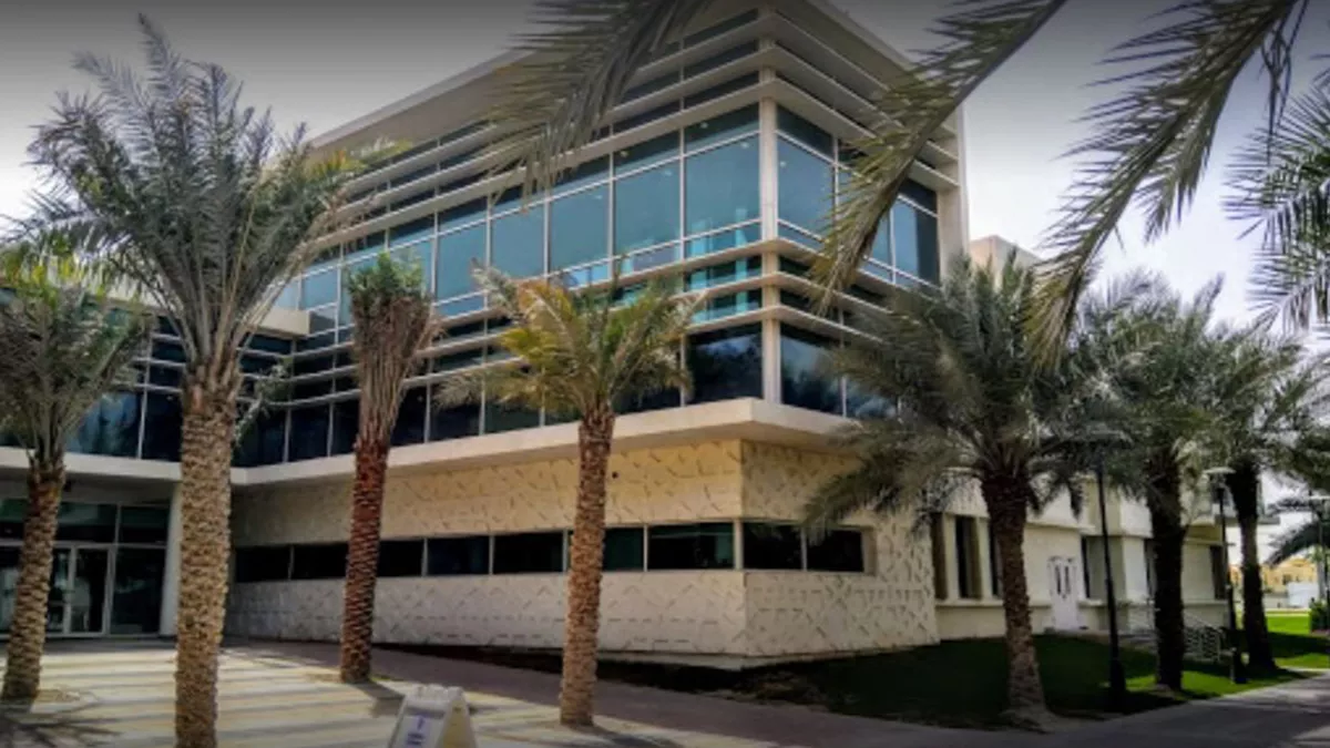 American School Of Doha 2