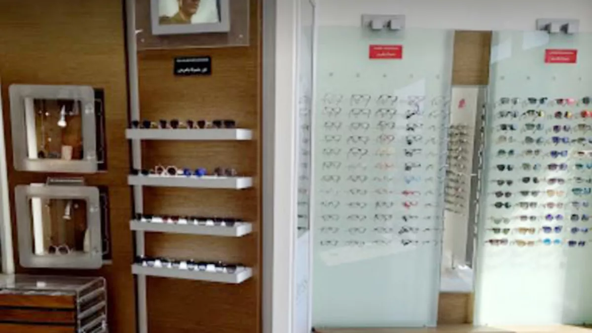 Qatar Optics - Salwa Road 3