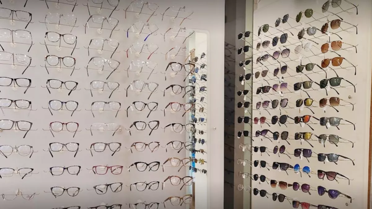 Qatar Optics - Salwa Road 2