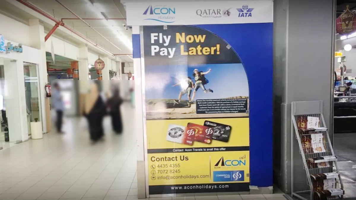 Acon Travels - Almeera Mansoura 1