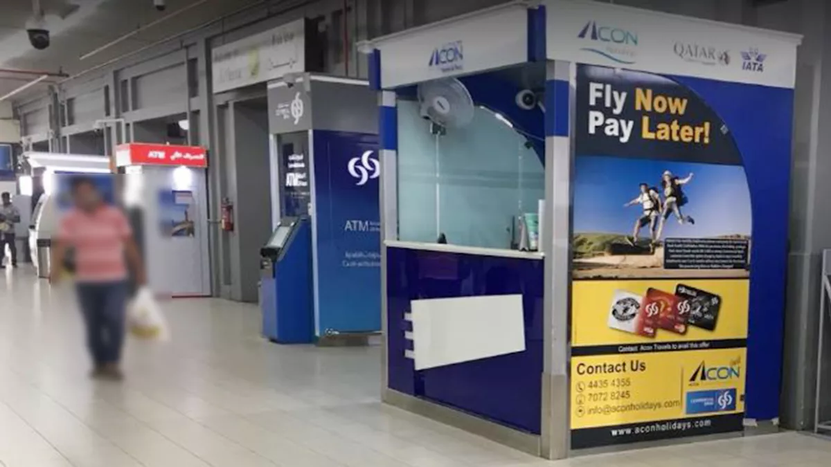 Acon Travels - Almeera Mansoura 2