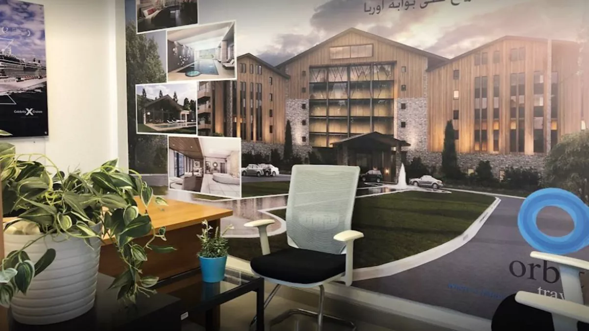 Orbit Travel and Tours (Izghawa) 3