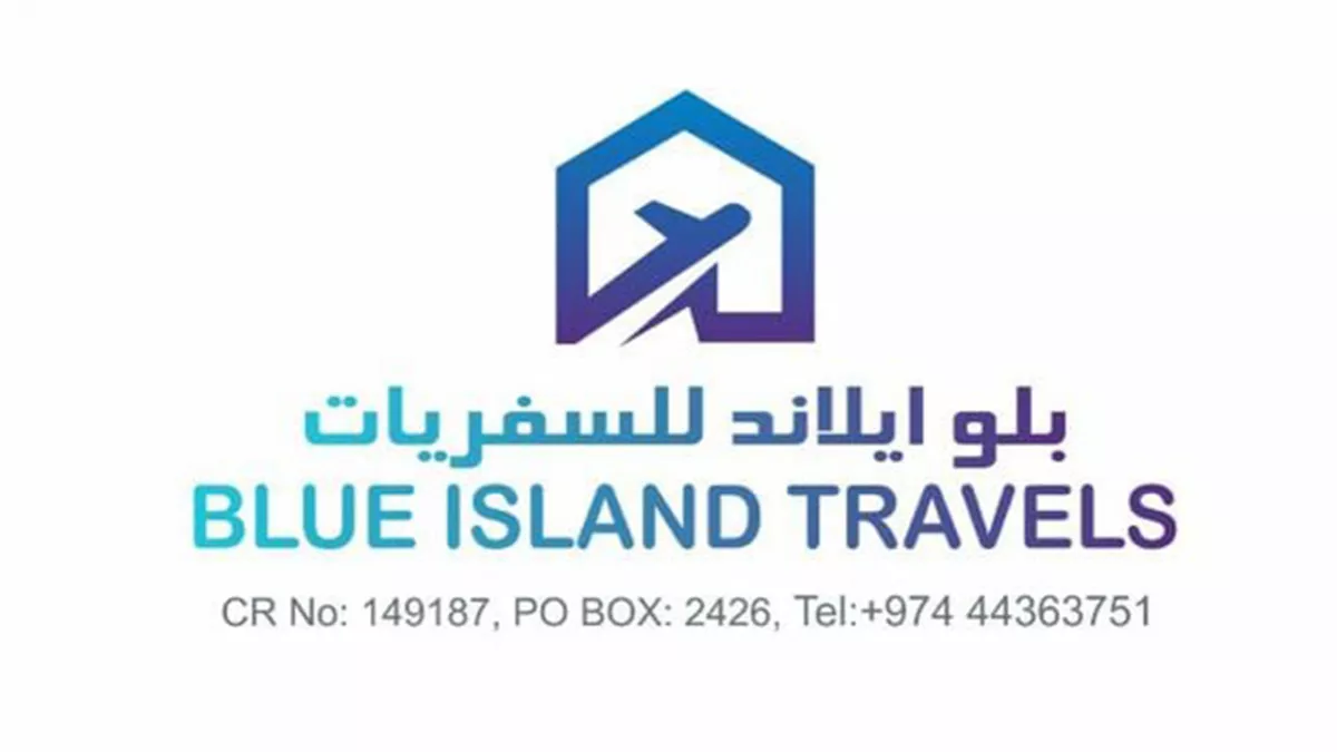 Blue Island Travels 2