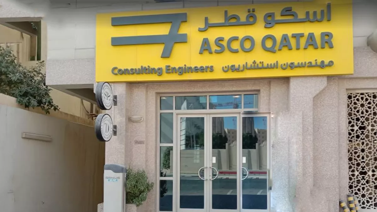 ASCO Qatar Consulting Engineers 3
