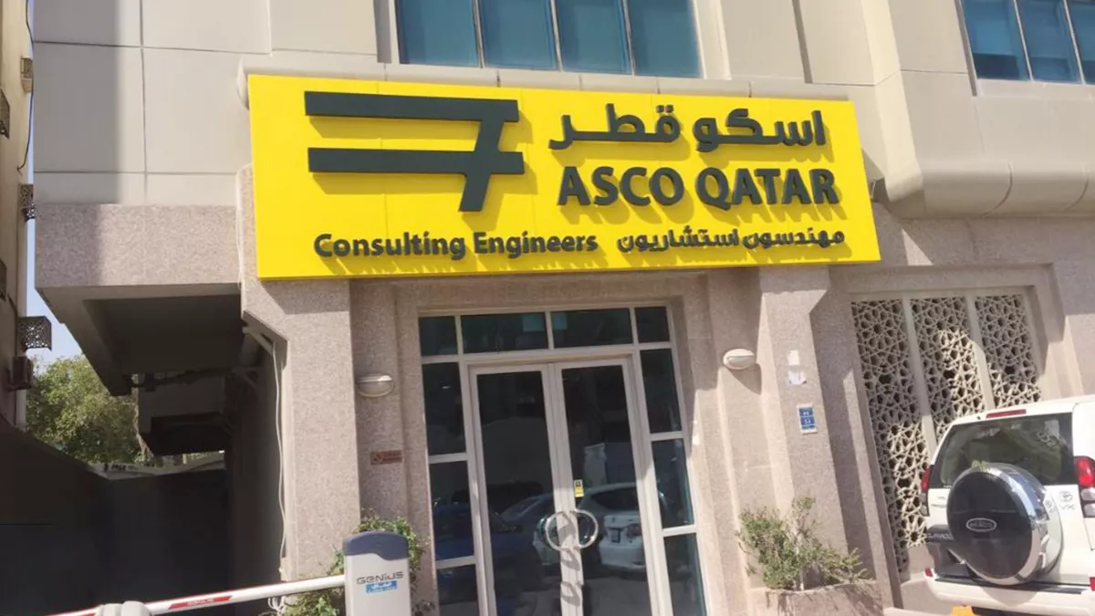 ASCO Qatar Consulting Engineers 4