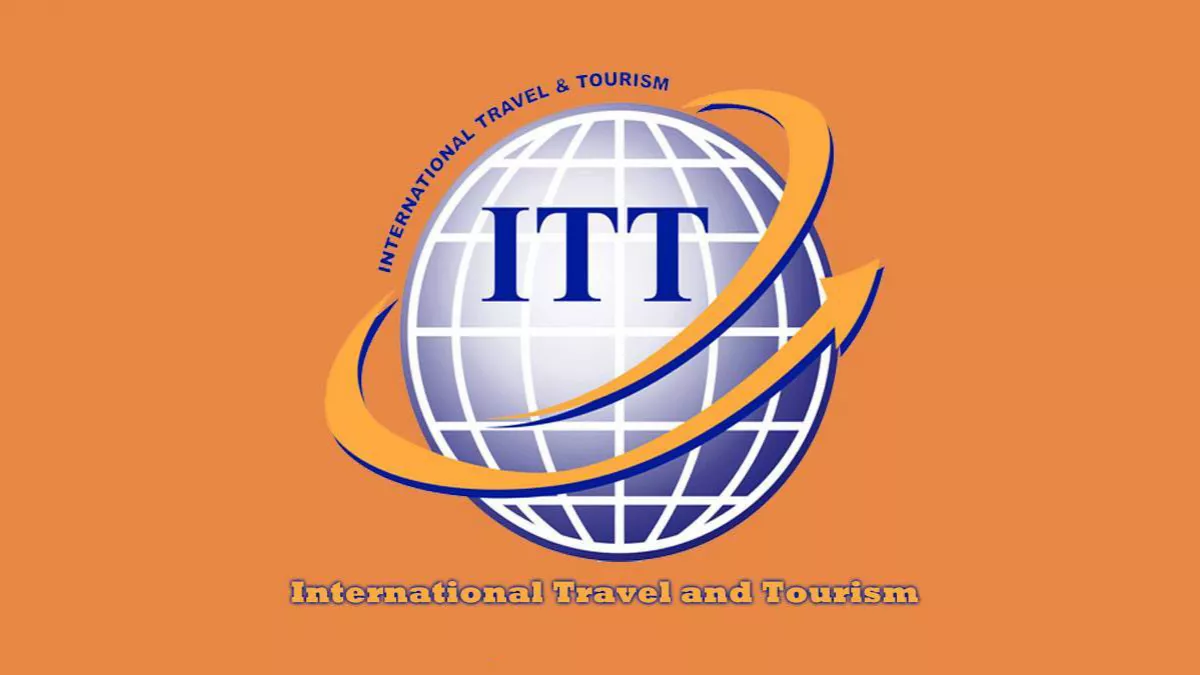 International Travel & Tourism 1