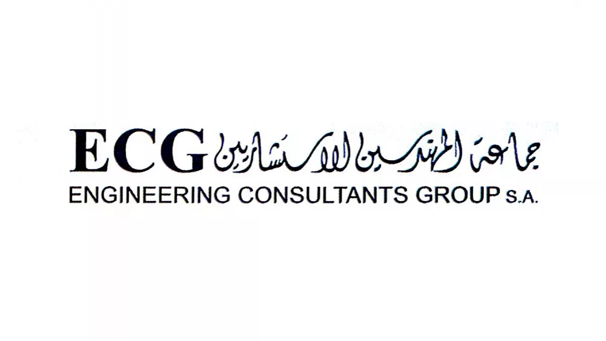 ECG Engineering Consultancy Group 1