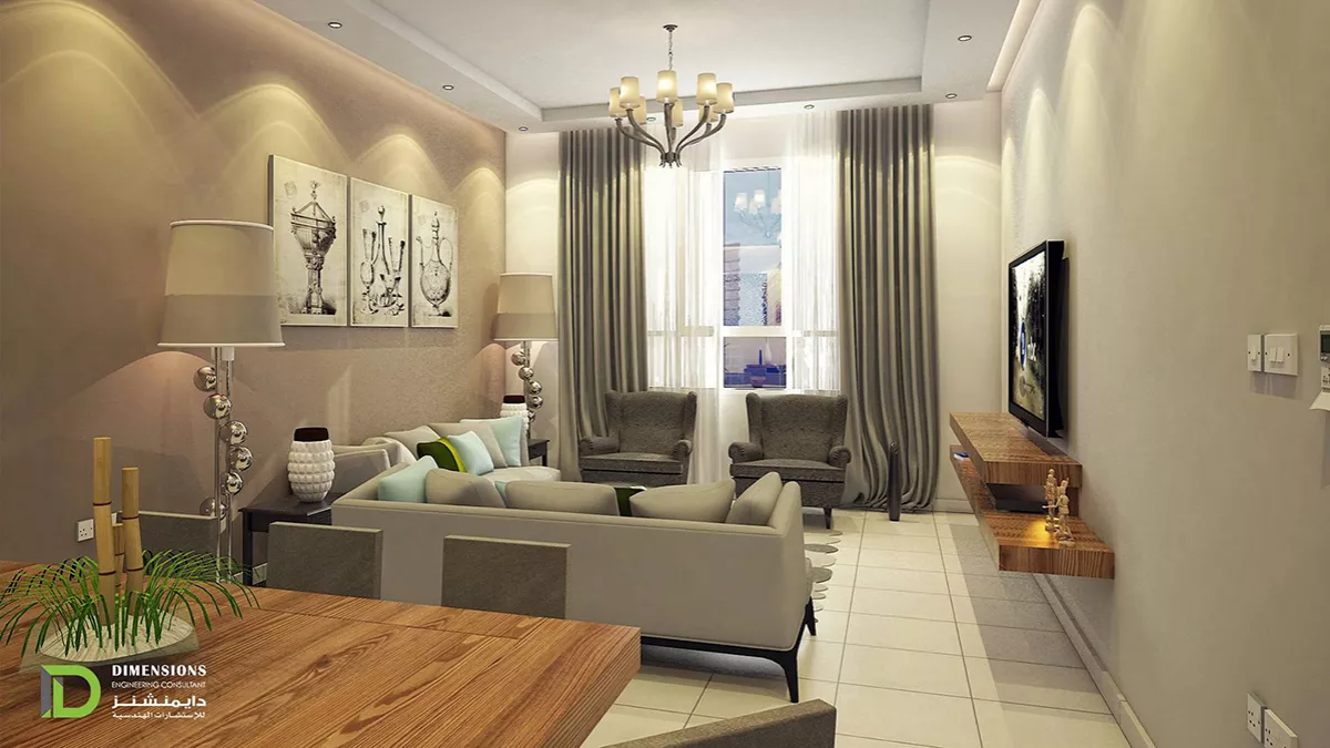 Dimensions Engineering Consultant 3