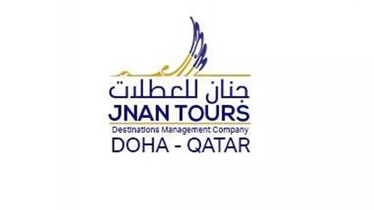 Jnan Tours Qatar 1