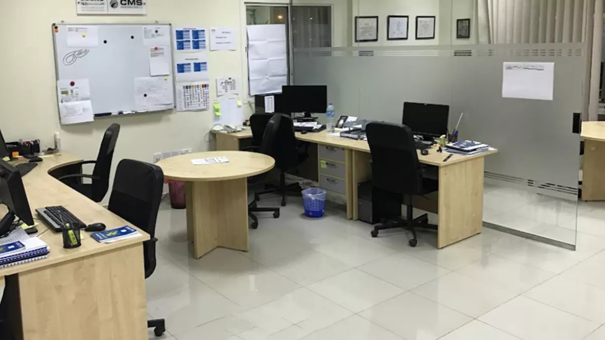 Seero Engineering Consulting LLC 3