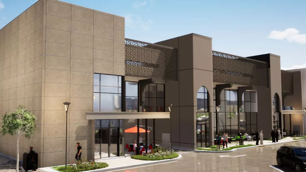 Al-Majd Consulting Engineering 1