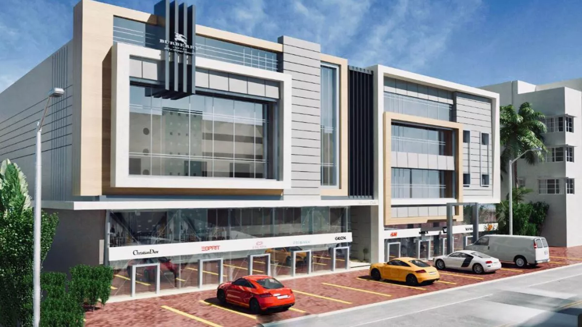 Al-Majd Consulting Engineering 2